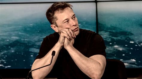 Elon musk magical beliefs